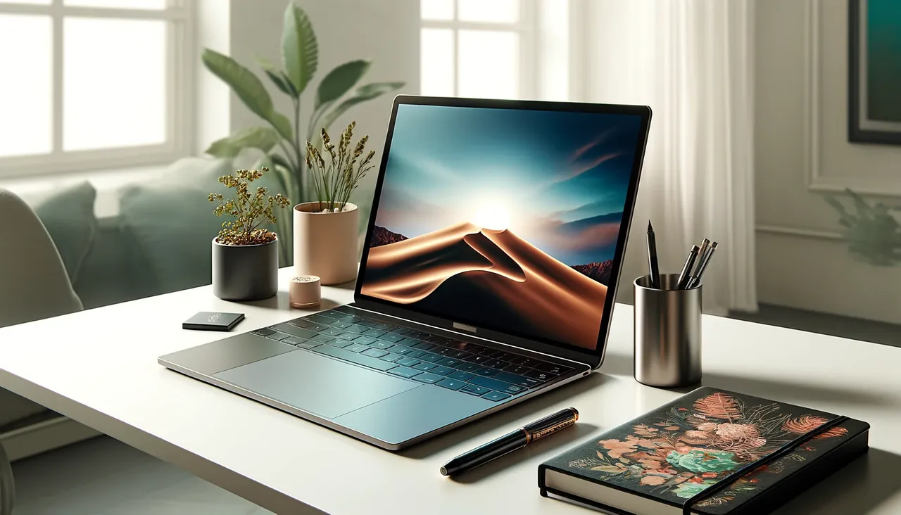 Mengapa Laptop Elegan Menawarkan Performa Stabil