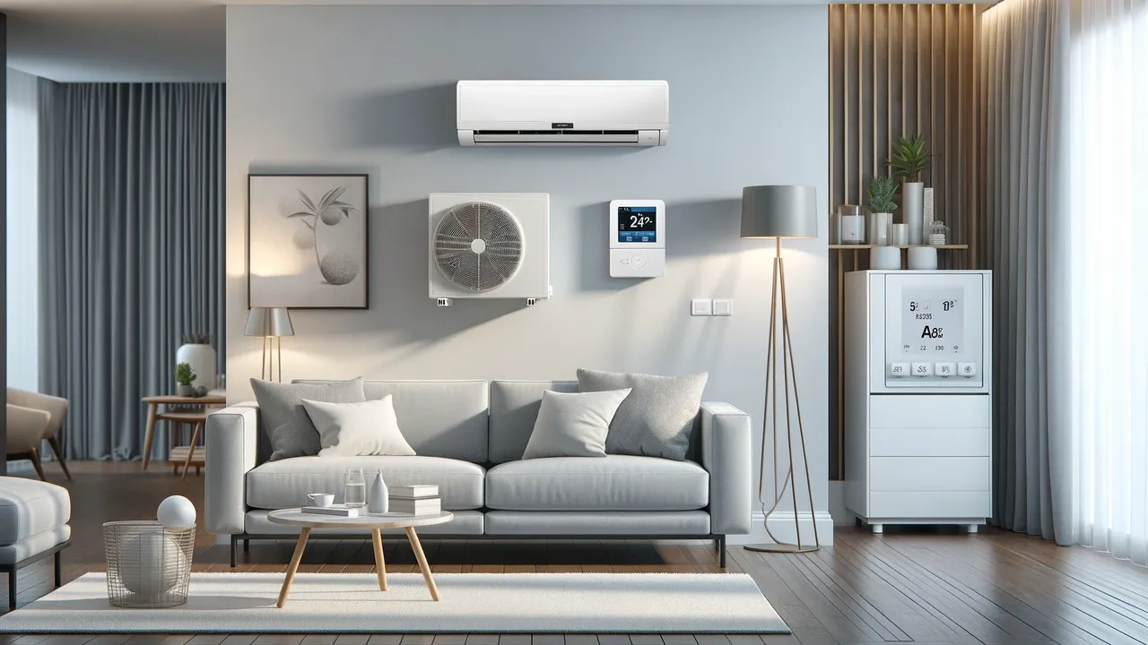 Manfaat dan Keunggulan AC Inverter untuk Rumah