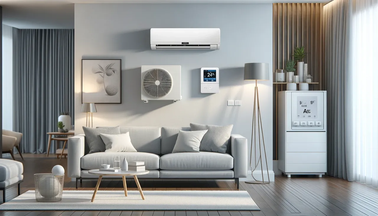 Manfaat dan Keunggulan AC Inverter untuk Rumah