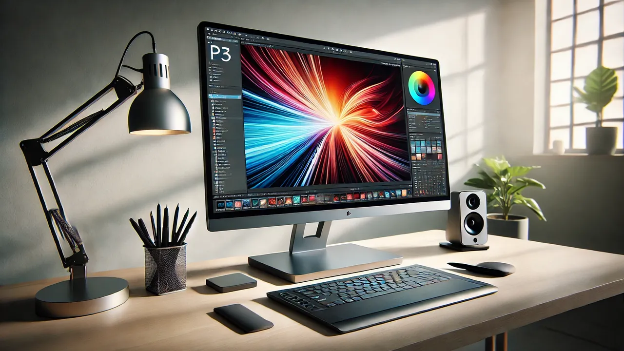 Keunggulan PC All-in-One untuk Software Editing