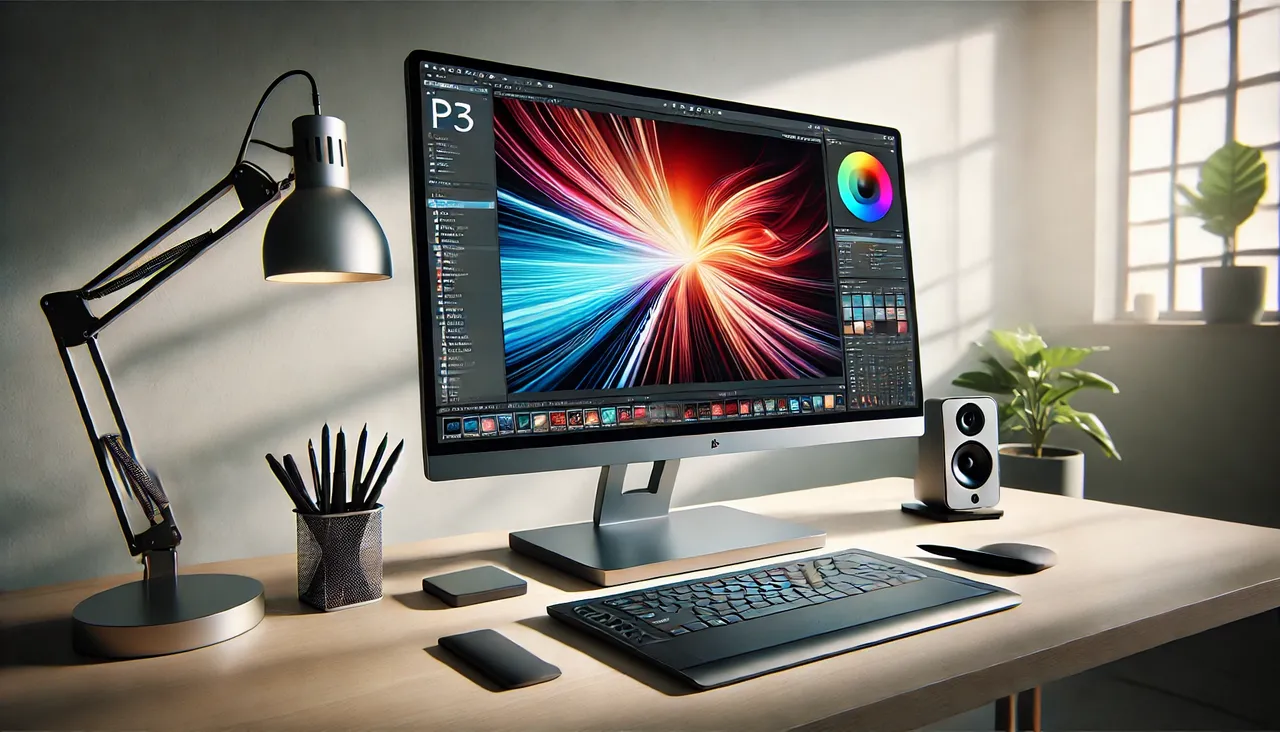 Keunggulan PC All-in-One untuk Software Editing