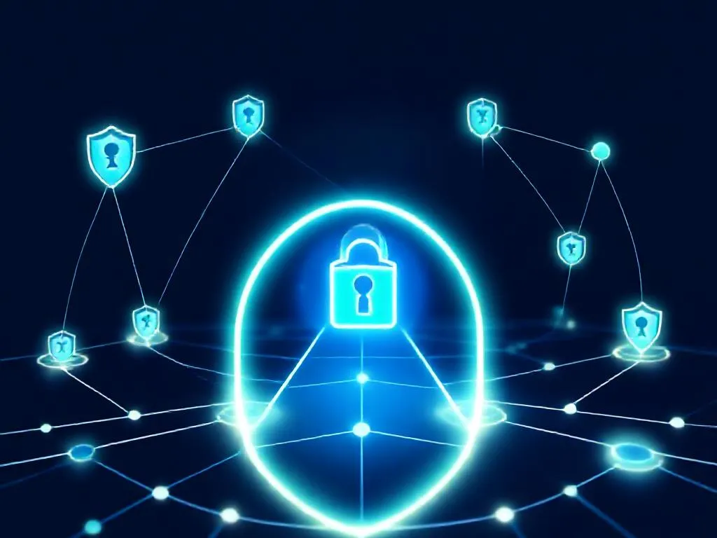Teknologi VPN Teknologi VPN