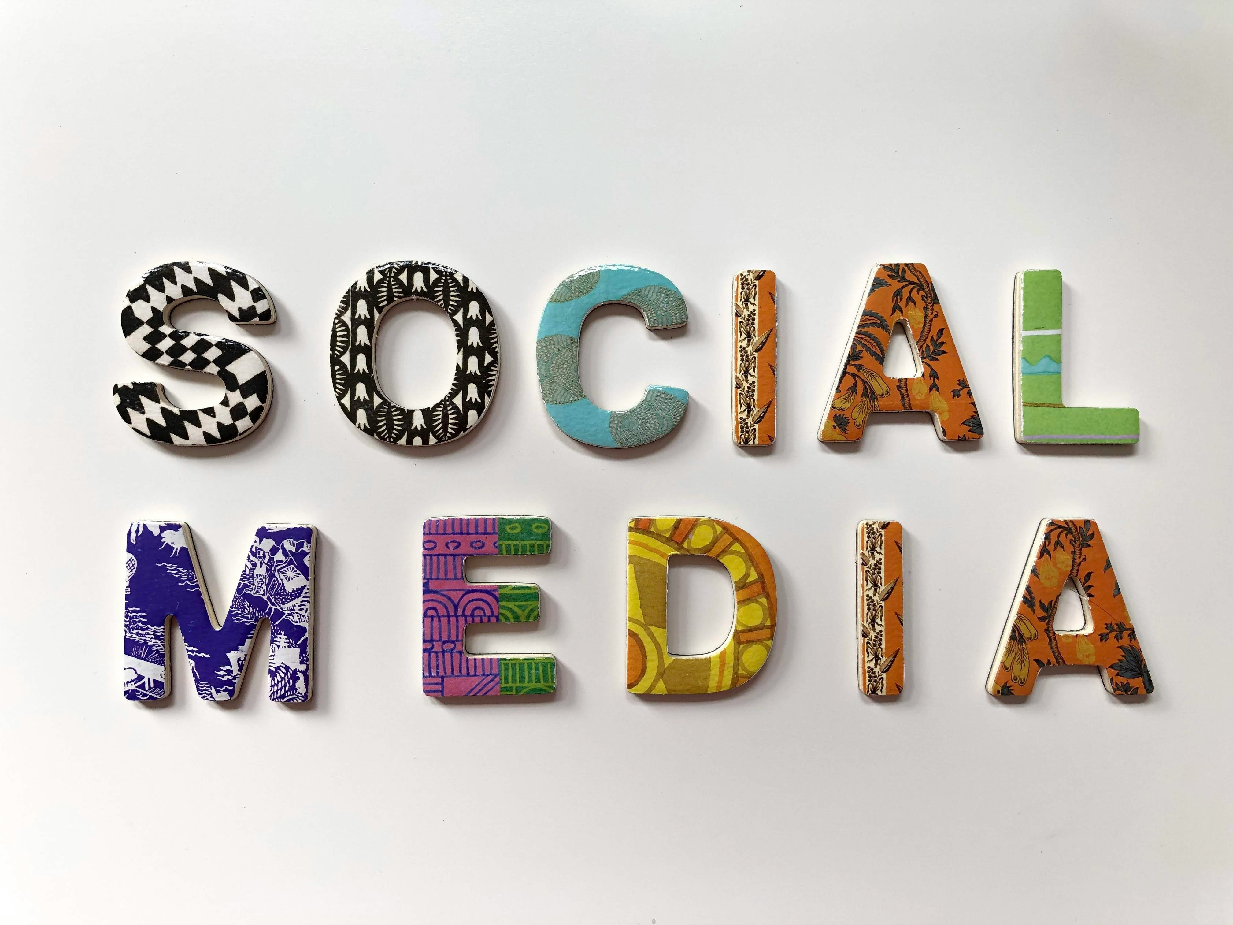 Social Media Marketing Social Media Marketing