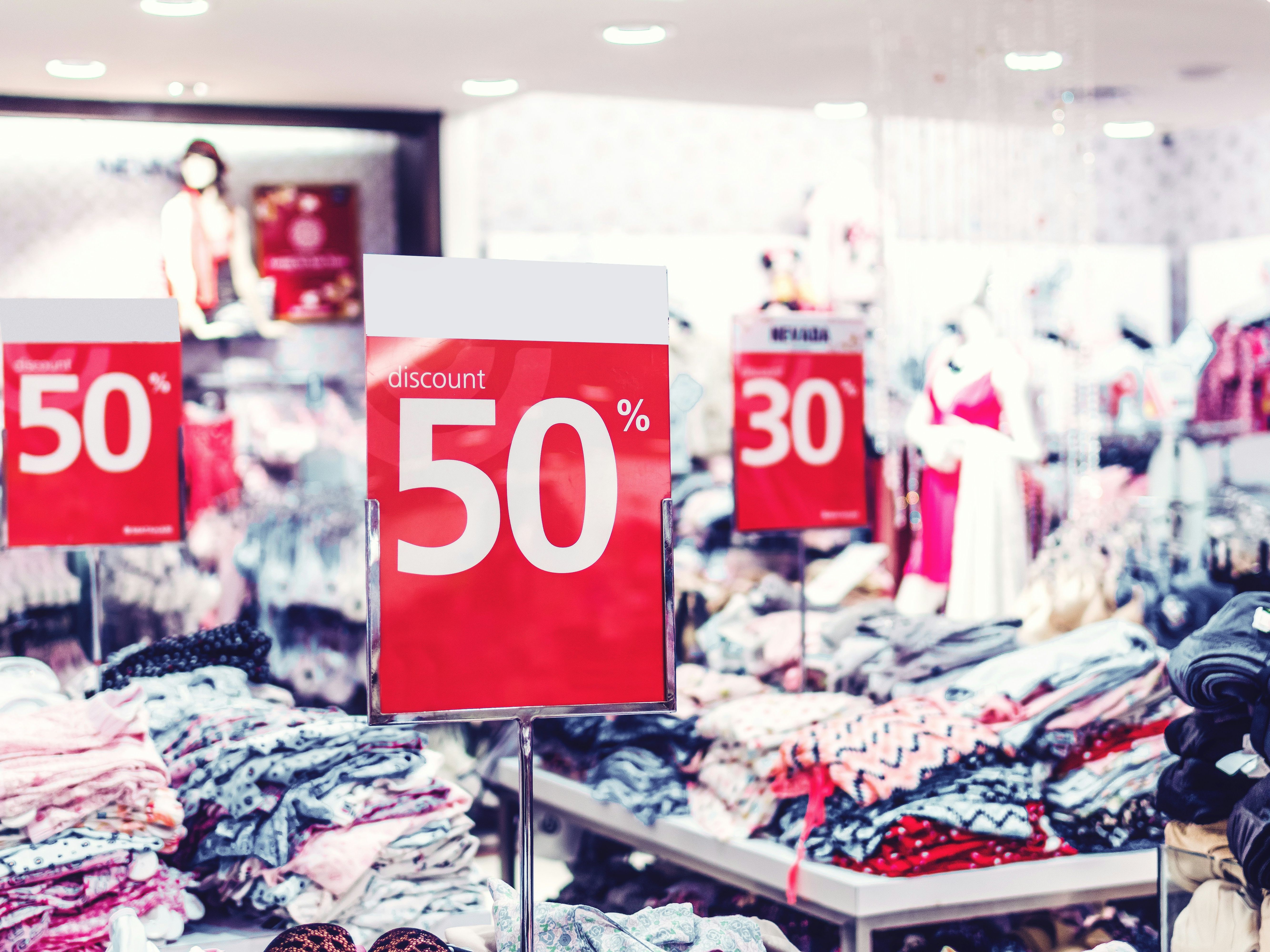 retail retail